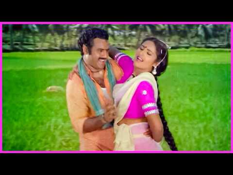 Balakrishna, Ashwini Evergreen Superhit Song - Bhanumati Gari Mogudu Songs | Telugu Songs