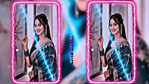 CHANDER MOTO MUKHTI JOKHON XML FILE ALIGHT MOTION NEW TRENDING BANGLA SONG XML FILE 