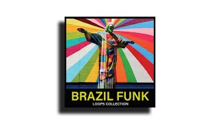 [FREE] Brazil Funk Loop Pack - By Seventh' Beats (Samples de Funk)