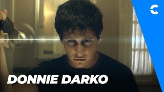 Donnie Darko 15 Aniversario Tráiler