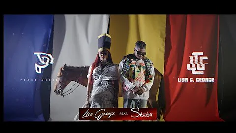 Lisa George  Fibadijo ft. Skiibii [Official Video]