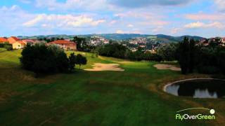 Golf Public De St Etienne - BLUEGREEN - Trou N° 2