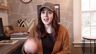 By the Blood by the Belonging Co // Harmony Tutorial