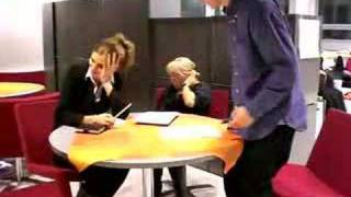 Theres A Will, Theres A Way