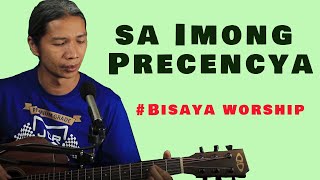 Video thumbnail of "Sa Imong Presensya | Reignford Sacala | Dhassig Solo Artist"