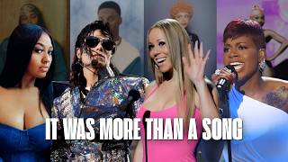 Why Music Doesn’t Make Stars Like It Used To