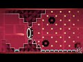 Geometry dash  hextec flow by therealdarnoc easy demon complete live