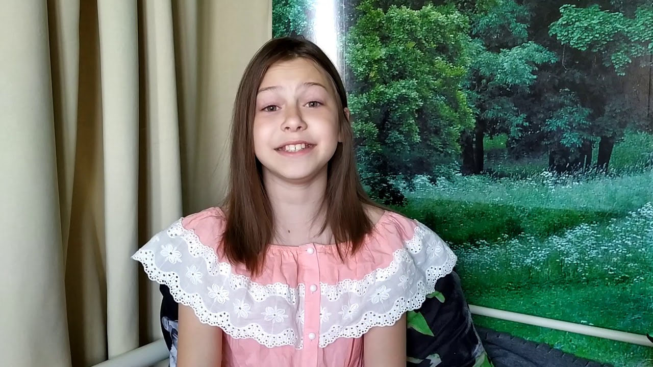 2_ср_Хямяляйнен Елизавета_В альбом Пущину - YouTube