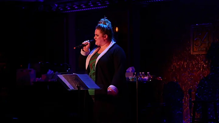 Bonnie Milligan - "Get Out and Stay Out" (Broadway...