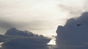 E-Flite Apprentice S 15e Maiden Flight