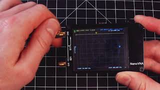 How to Measure Transmission Line Parameters with a NanoVNA