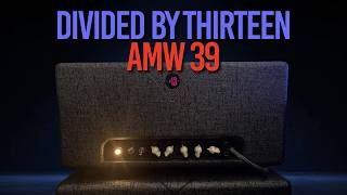 Divided by 13 AMW 39 - No talking, just tones