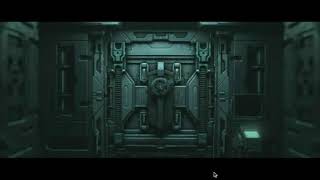 71Reacting To Imposter Origins Hyper Realistic Among Us 3D Horror Animation Scary