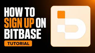 Bitbase - How to CREATE an Account on Bitbase (Step-by-Step Bitbase Sign Up Tutorial)