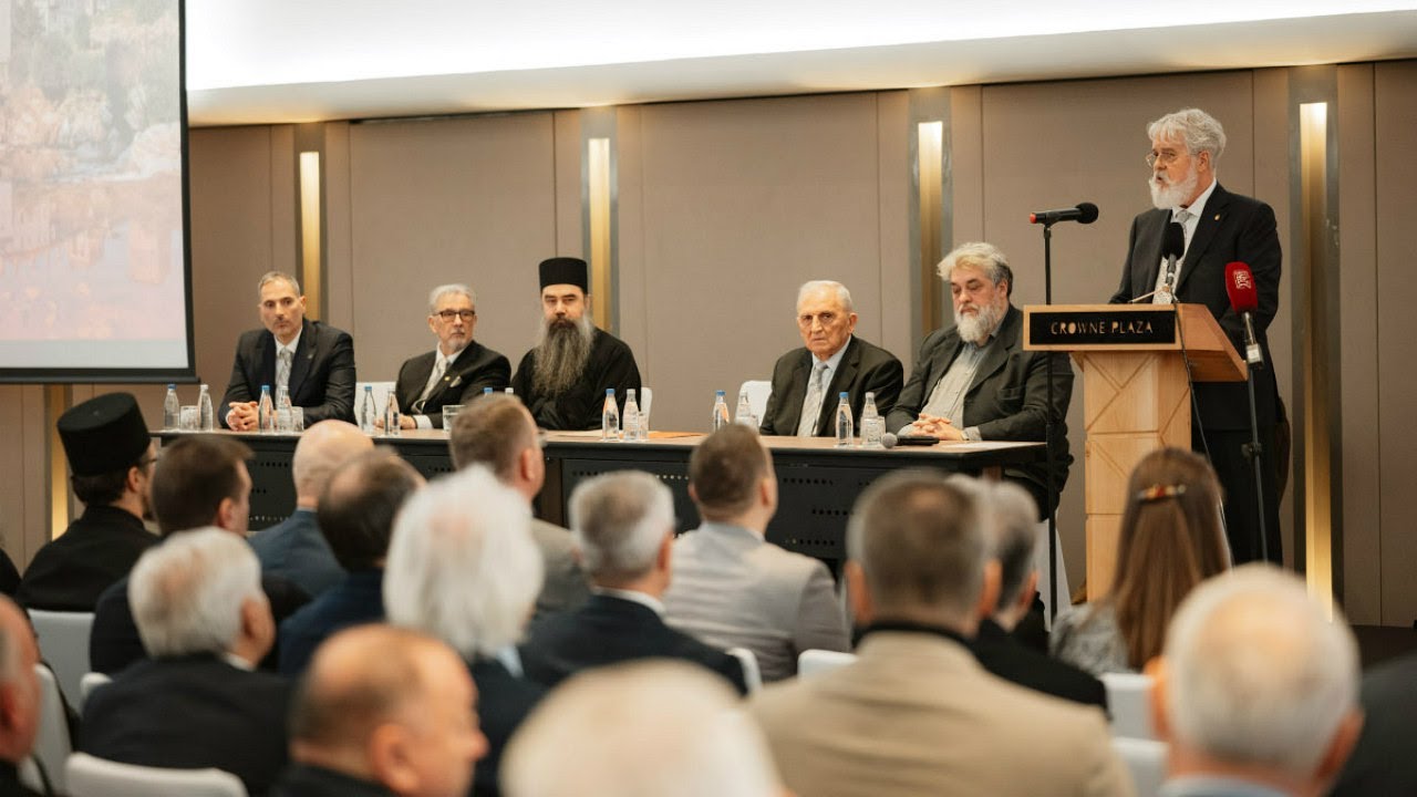 Хиландарско лекарско друштво обележило деценију постојања