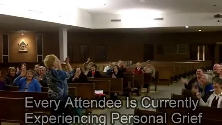 Nancy Weil, The Laugh Academy