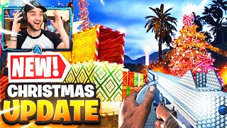 *NEW* CHRISTMAS SHIPMENT in COD Vanguard! (Krampus Found!)