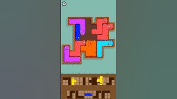 Puzzle Cats - level #62 Gameplay Walkthrough (iOS & Android) #funny #tutorial #yt #tutorial #puzzle