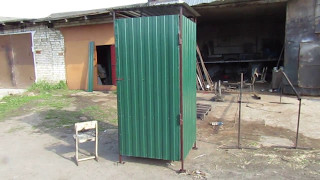 Самый дешевый душ своими руками Самый дешевый душ своими руками