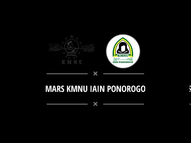 MARS KMNU IAIN PONOROGO class=