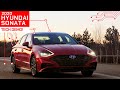 2020 Hyundai Sonata Smart Park Demonstration (See it in ACTION!)