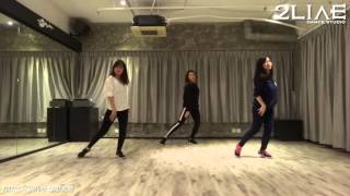 2Live Dance Studio Ashley Lee Choreography \\
