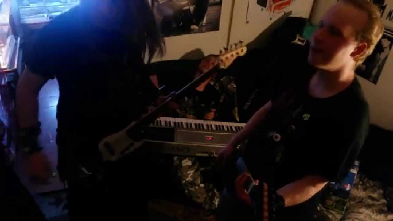 WORST Metal band in the history of ever YouTube