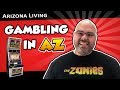 Casinos In Phoenix Arizona - YouTube