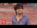 Kevvu  Karthik Performance | Extra Jabardasth| 23rd October 2020  | ETV Telugu