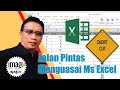 Jalan Pintas Excel Menguasai Ms Excel Dari Pemula Menjadi Mahir