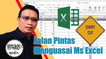 Jalan Pintas Excel Menguasai Ms Excel Dari Pemula Menjadi Mahir
