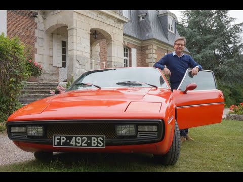 Le Roi Stephen - VROUM VROUM la ptite automobile ! Nouvel épisode