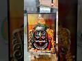 Mahakal Baba Wall Art 🕉️ | Spiritual Home Decoration Idea  #shorts #skflexprintworld #shivratri