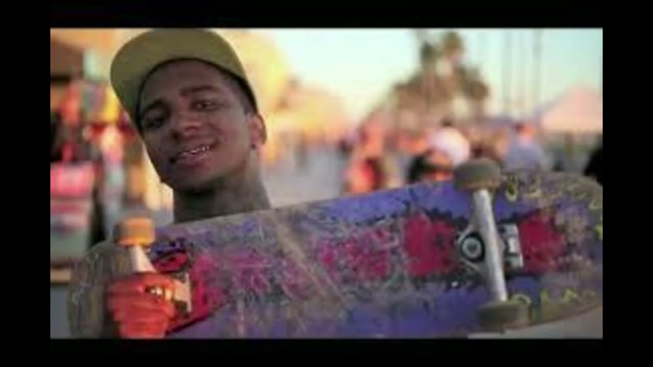 Free Clams Casino x Lil B x Asap Rocky Cloud Rap Type Beat