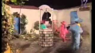 جدي عندو ضيعة صغيرة