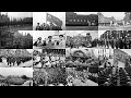 Как Прошёл Первый Парад Победы В 1945 Году: Фотогалерея. Три Парада Одной Победы, #News(09.05.2023)
