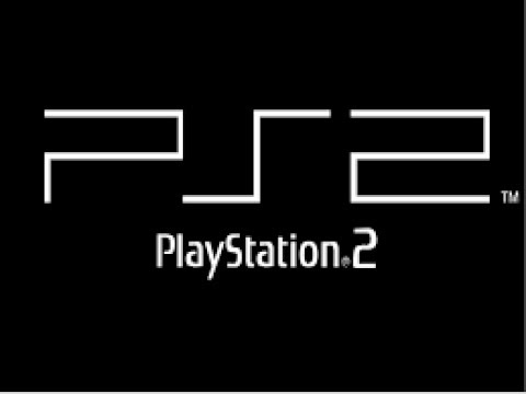 Playstation 2 Menu Walkthrough