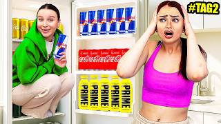 Wer zuletzt die KÜCHE verlässt, gewinnt 500€ ! 🤫🏡 - Celina