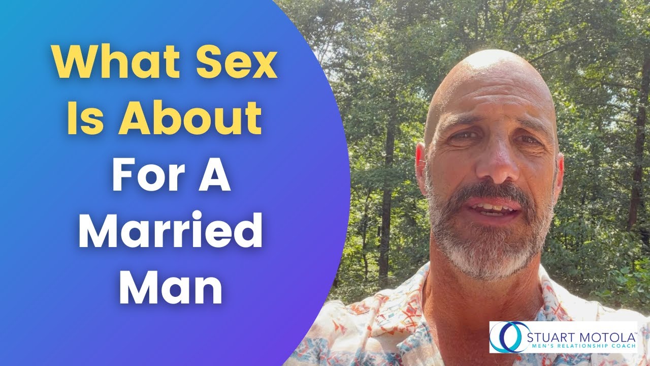 What Sex Is About For A Married picture