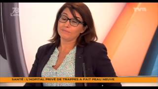 Le 7/8 L’Actu – Edition du vendredi 6 juin 2014
