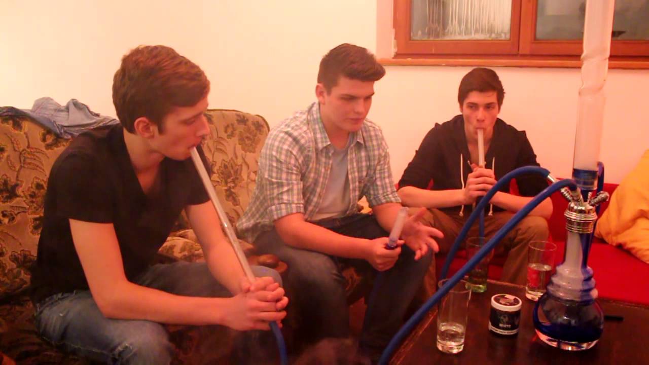 Shisha Tabak Ultimate Tobacco White - Hookah Emperors