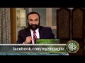 FER265 - Kia Khuda Talla ka kalam badal sakta hai (Part 2)