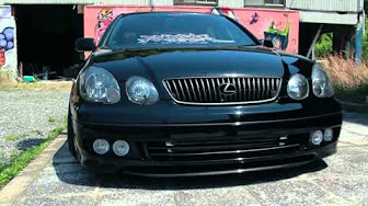 Lexus Gs300 Lexus Gs300