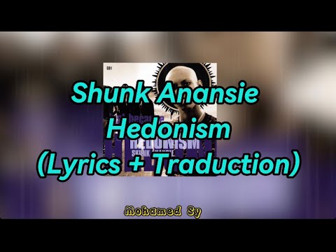 Shunk Anansie - Hedonism (Lyrics + Traduction) HD