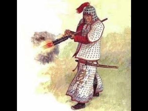 Конфуцианцы и гибель династии Мин