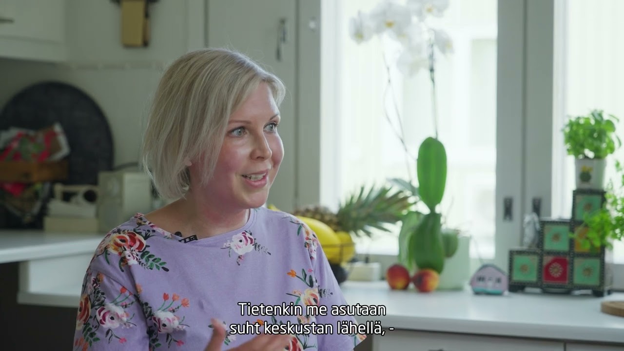 Mikkeli – Päämajakaupunki: Mikkeliläinen