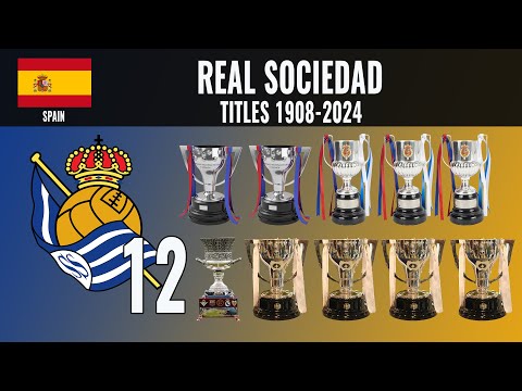 bataratoto4d x galaxy88 - All Real Sociedad Titles 🏆 1908 - 2024