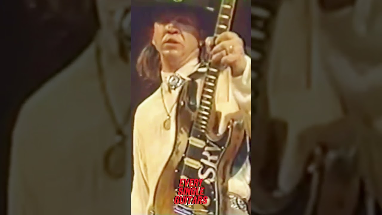 This Is What a Once-in-a-Generation Guitarist Sounds Like 🔥🎶