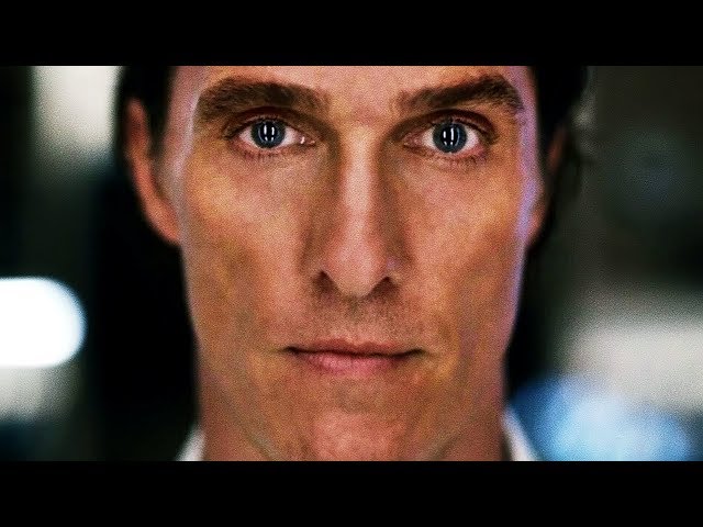 Matthew McConaughey - This Is Why You're Not Happy | One Of The Most Eye Opening Speeches class=