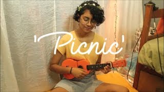 Picnic - An Original Song